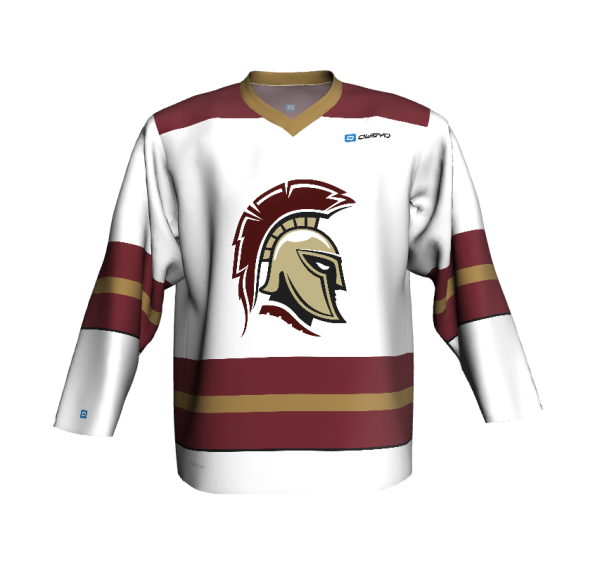 Rigby High School Hockey Jersey - Image 3