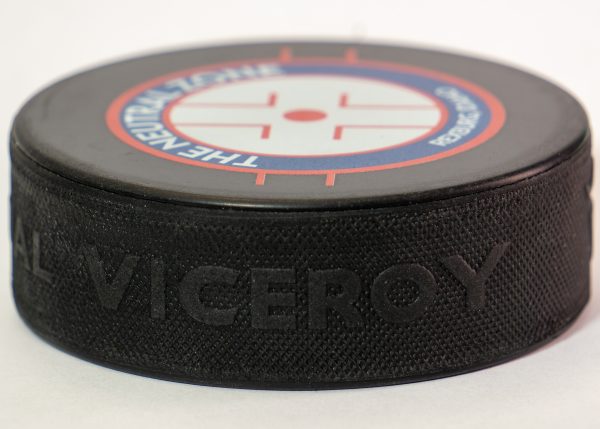 Neutral Zone Hockey Puck - Image 2